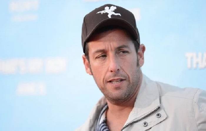 Adam Sandler Net Worthfff