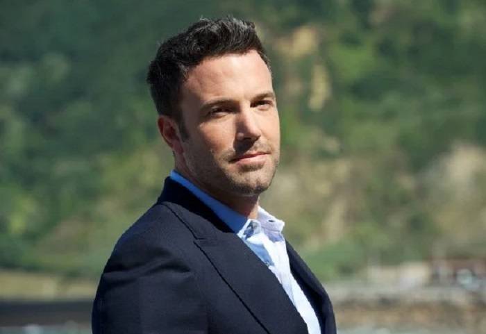 Ben Affleck Net Worth 1