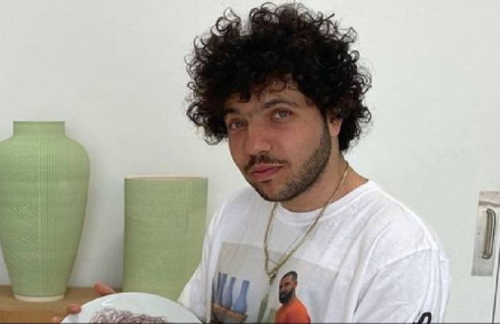 Benny Blanco Net Worth 1