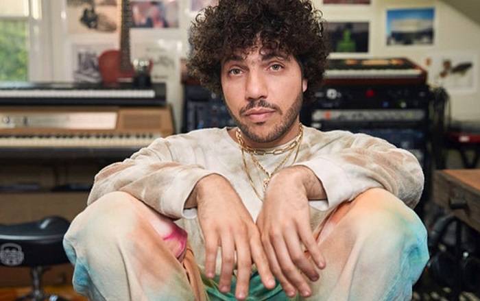 Benny Blanco Net Worth 2