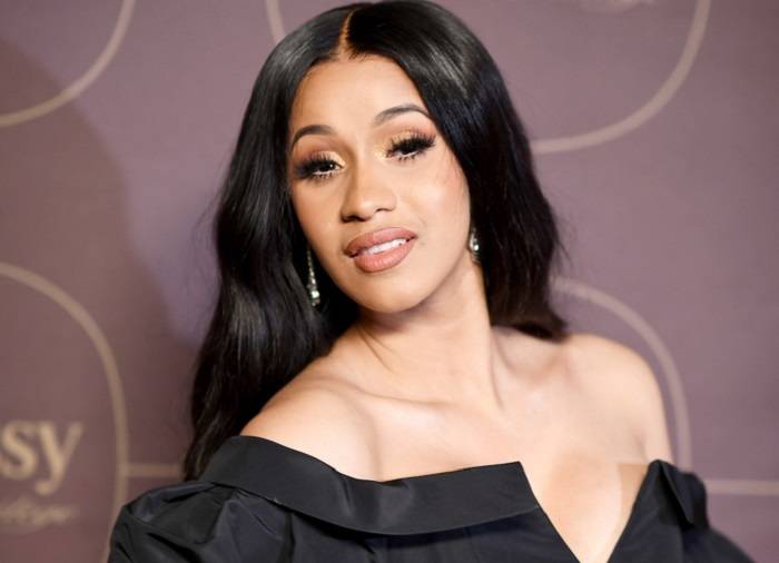 Cardi B Net Worth 2