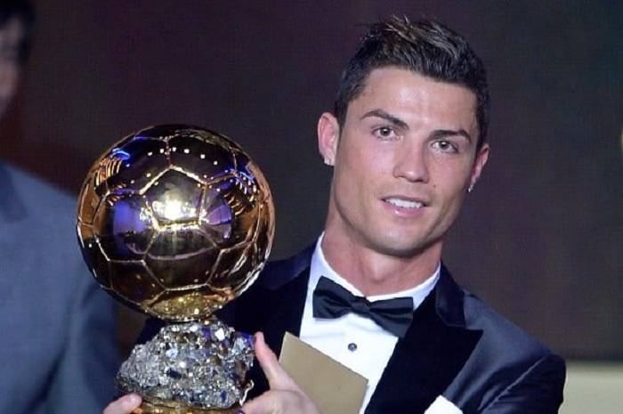 Cristiano Ronaldo Net Worth 1