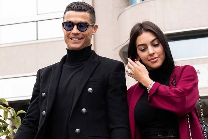 Cristiano Ronaldo Net Worth 2