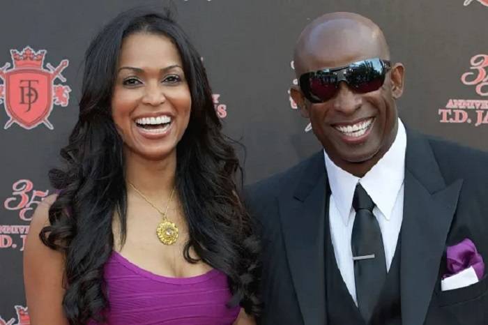 Deion Sanders Net Worth 2