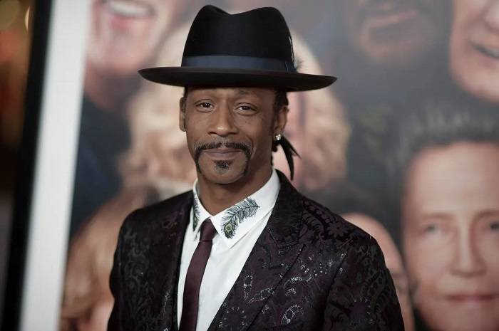 Details About Katt Williams