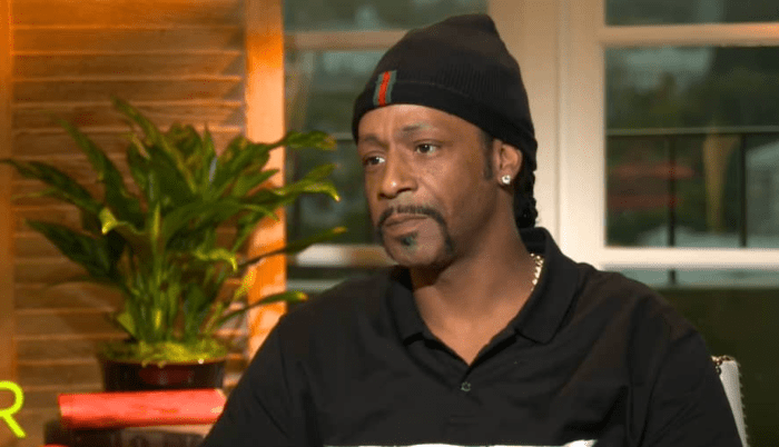 Favorite Things of Katt Williams Small