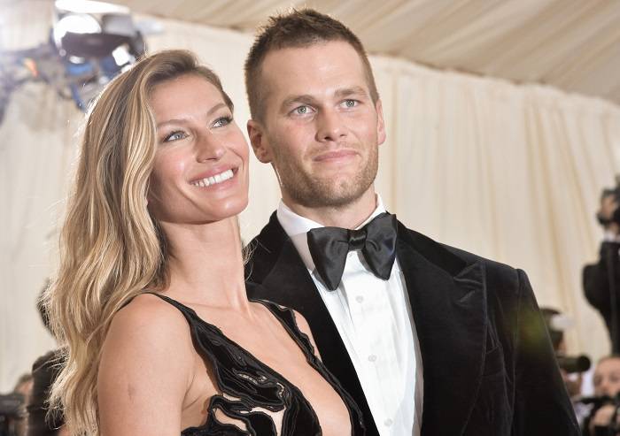 Gisele Bundchen Net Worth 2