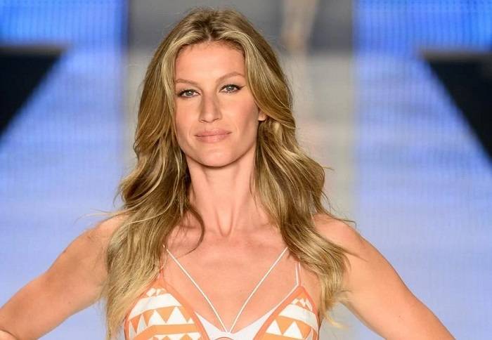 Gisele Bundchen Net Worth 3