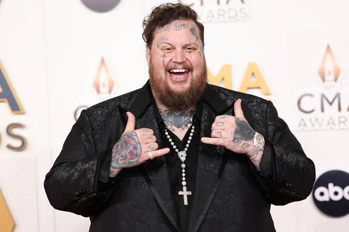 Jelly Roll Net Worth 1