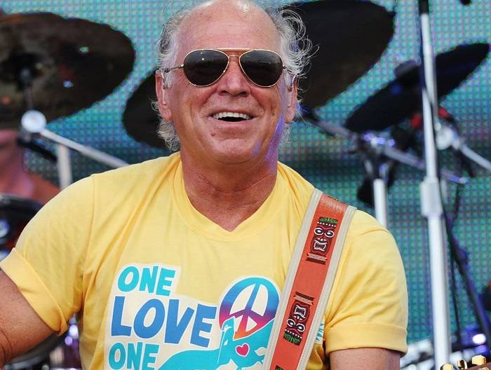 Jimmy Buffett Net Worth 1