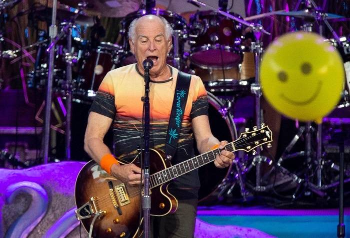 Jimmy Buffett Net Worth 3