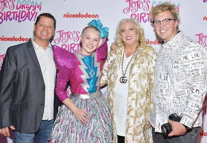 JoJo Siwa Net Worth 2