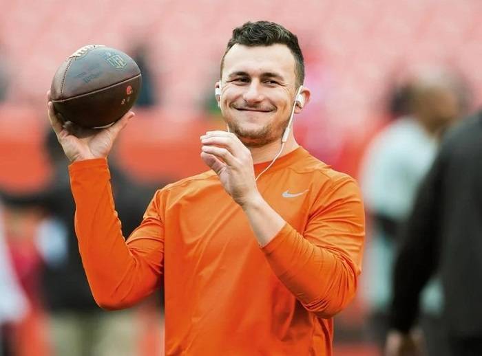 Johnny Manziel Net Worth 1