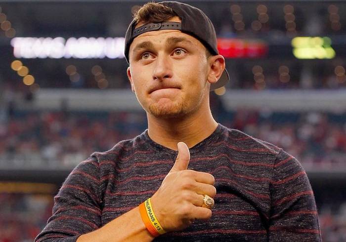 Johnny Manziel Net Worth 3