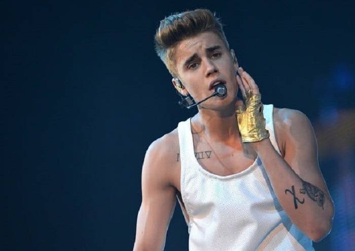 Justin Bieber Net Worth 1