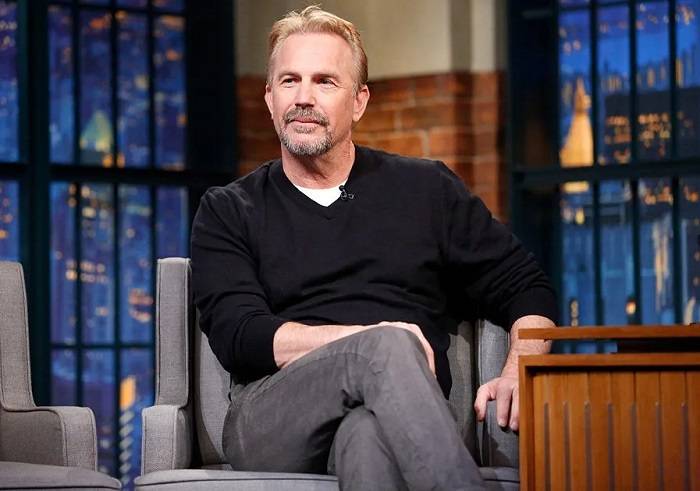 Kevin Costner Net Worth 2