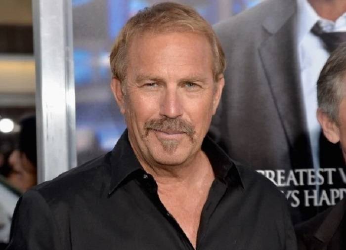 Kevin Costner Net Worth