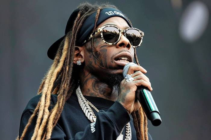 Lil Wayne Net Worth 2024 1