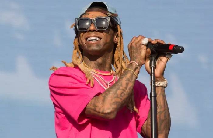 Lil Wayne Net Worth 2024 2