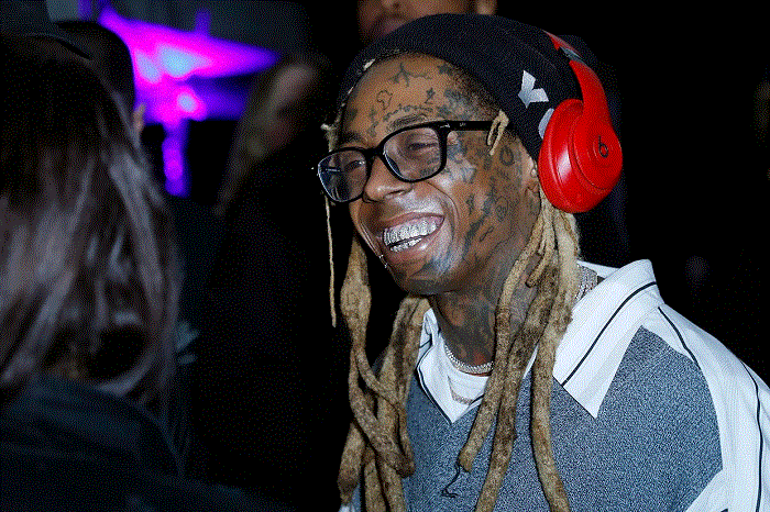 Lil Wayne Net Worth 2024