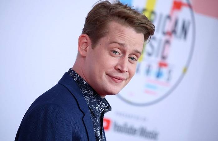 Macaulay Culkin Net Worth