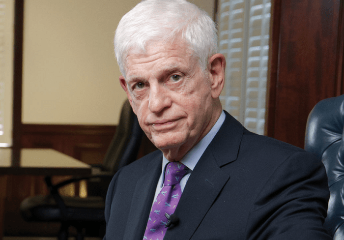 Marc Gabelli Net Worth