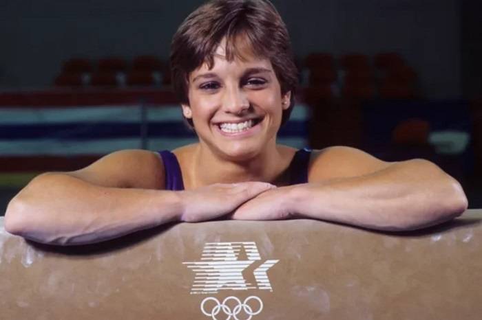 Mary Lou Retton Net Worth