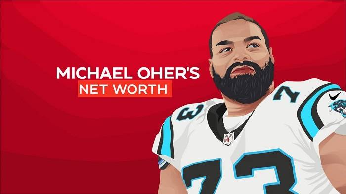 Michael Oher Net Worth 1