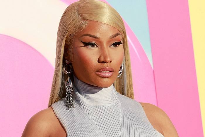 Nicki Minaj Net Worth 1