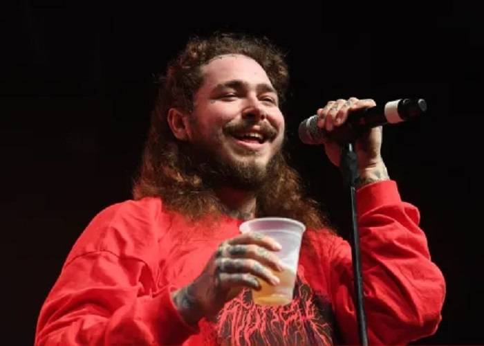 Post Malone Net Worth 3