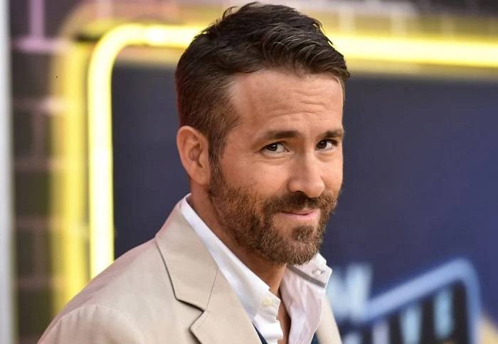 Ryan Reynolds Net Worth in 2024