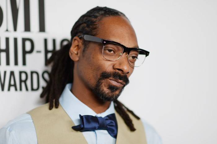 Snoop Dogg Net Worth 2024 Small