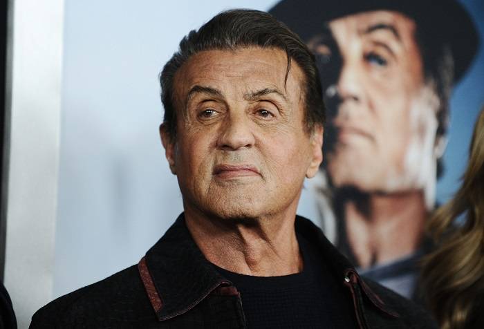 Sylvester Stallone Net Worth 1