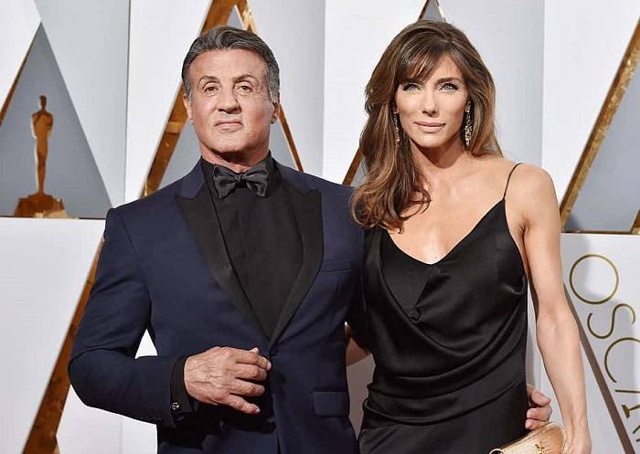 Sylvester Stallone Net Worth 2