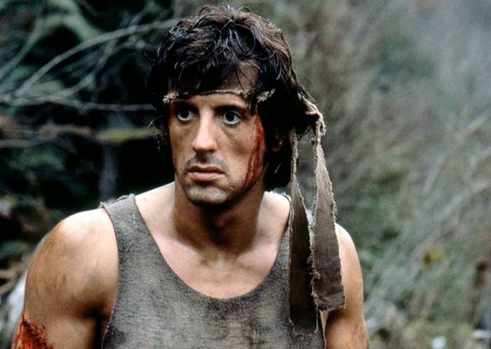 Sylvester Stallone Net Worth 3