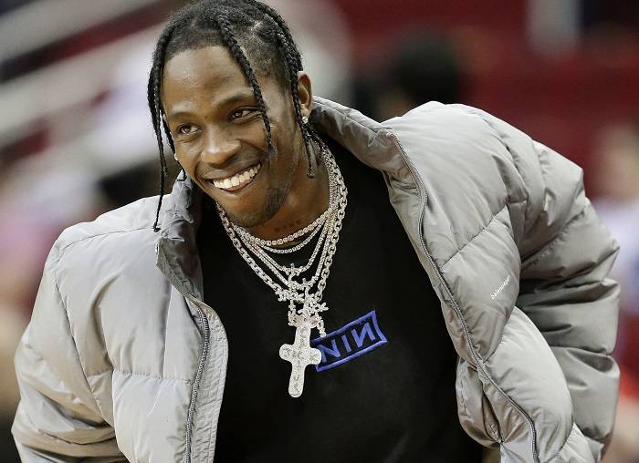 Travis Scott Net Worth 3