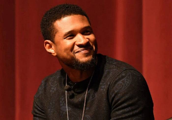 Usher Net Worth 1