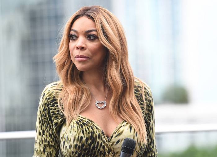 Wendy Williams Net Worth 2024 1