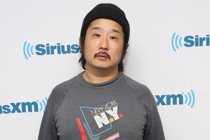 Bobby Lee Career Highlights Small