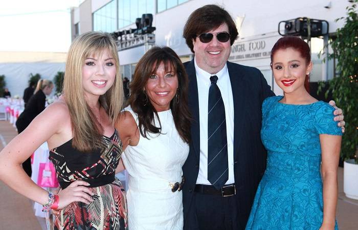 Dan Schneider Net Worth 1