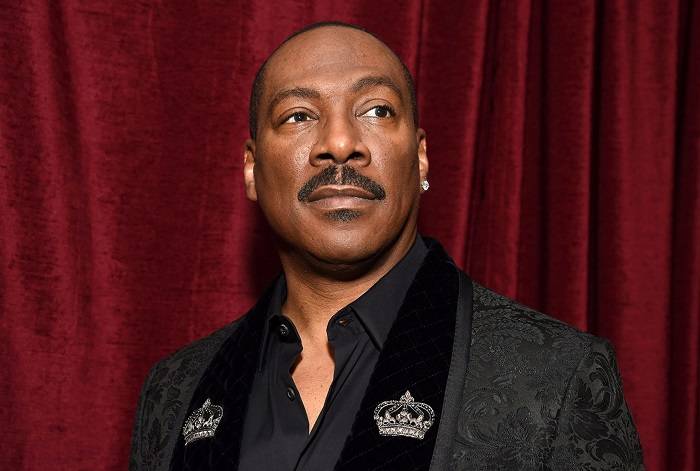 Eddie Murphy Net Worth 2