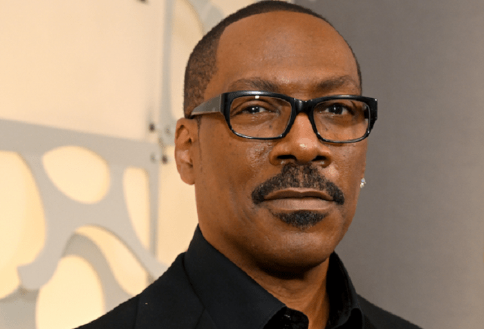 Eddie Murphy Net Worth