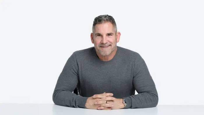 Grant Cardone Favorite Things