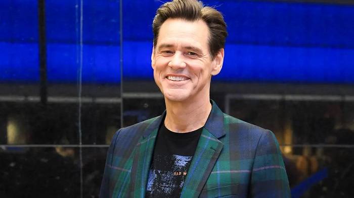 Jim Carrey Net Worth in 2024