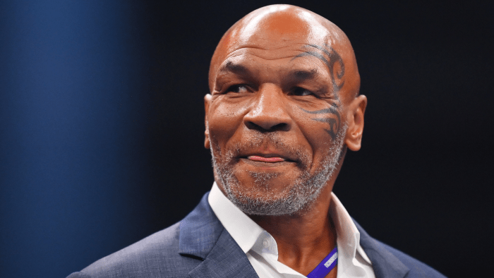 Mike Tyson Net Worth3