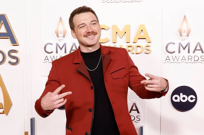 Morgan Wallen Net Worth 1