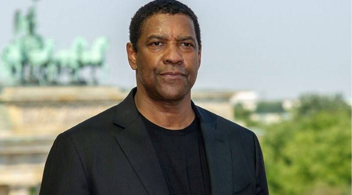 Net Worth of Denzel Washington in 2024 Small