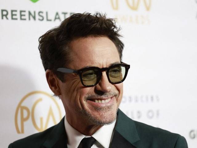 Net Worth of Robert Downey Jr. in 2024 Small