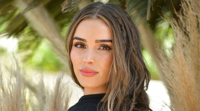 Olivia Culpo Other Details