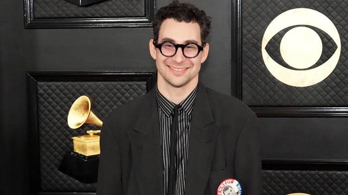 Other Details About Jack Antonoff